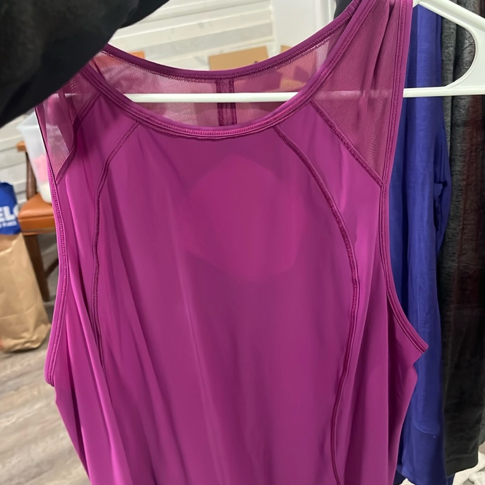 Unlisted Item Live Show